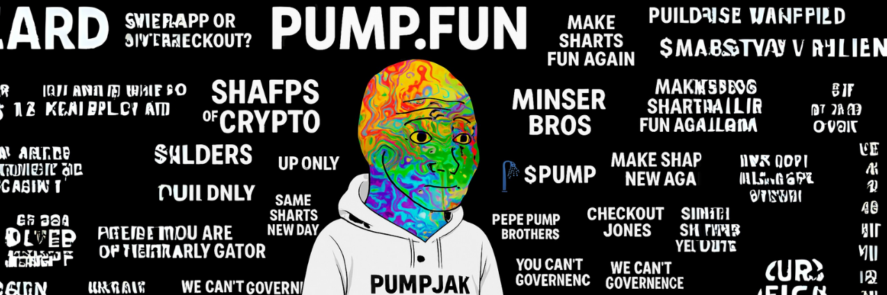 PUMPWOJAKUS Banner